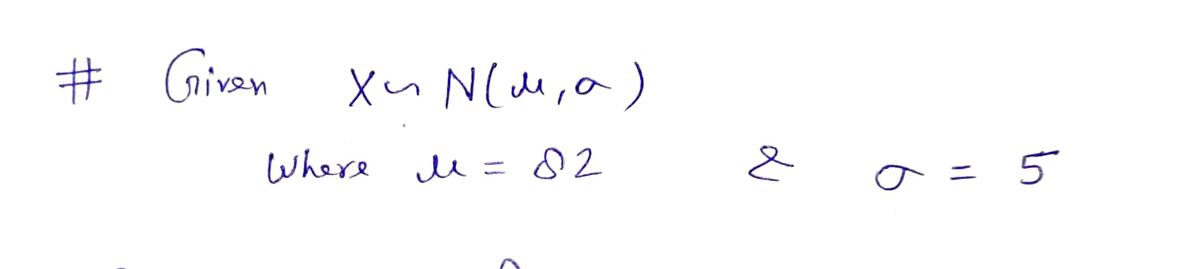 Statistics homework question answer, step 1, image 1